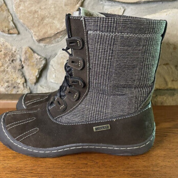 WoolRich Rain boots - Picture 3 of 5